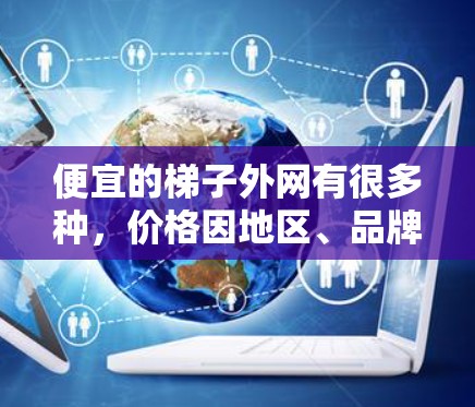 便宜的梯子外网有很多种,价格因地区、品牌和用途而异,通常包括以下几种类型 便宜的梯子外网有很多种,价格因地区、品牌和用途而异,通常包括以下几种类型