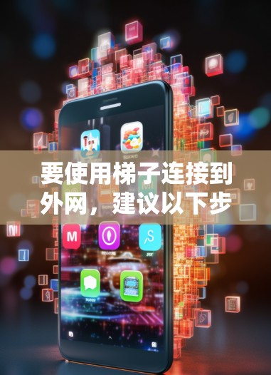 要使用梯子连接到外网,建议以下步骤 要使用梯子连接到外网,建议以下步骤