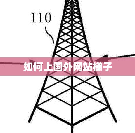 如何上国外网站梯子 如何上国外网站梯子