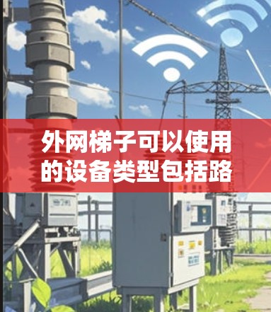 外网梯子可以使用的设备类型包括路由器、交换机和无线路由器,这些设备需要具备以下特点 外网梯子可以使用的设备类型包括路由器、交换机和无线路由器,这些设备需要具备以下特点