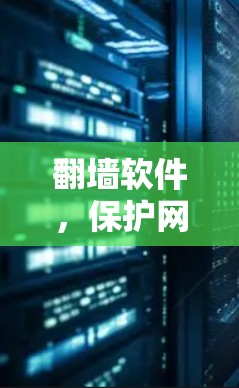 翻墙软件,保护网络流量的万能钥匙 翻墙软件,保护网络流量的万能钥匙