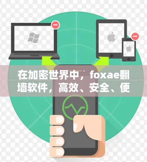 在加密世界中,foxae翻墙软件,高效、安全、便捷的加密工具 在加密世界中,foxae翻墙软件,高效、安全、便捷的加密工具