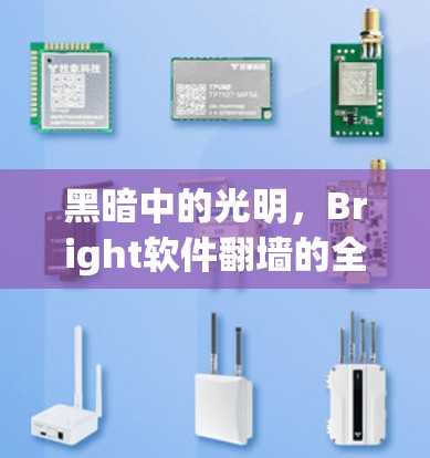 黑暗中的光明,Bright软件翻墙的全貌与应用 黑暗中的光明,Bright软件翻墙的全貌与应用