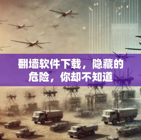 翻墙软件下载,隐藏的危险,你却不知道 翻墙软件下载,隐藏的危险,你却不知道