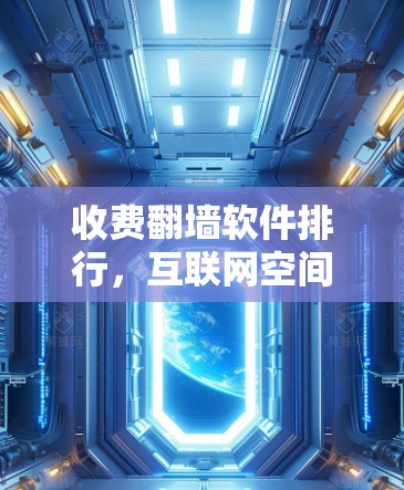 收费翻墙软件排行,互联网空间边界管理的重要工具 收费翻墙软件排行,互联网空间边界管理的重要工具