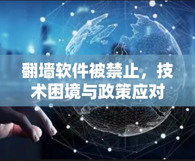 翻墙软件被禁止,技术困境与政策应对 翻墙软件被禁止,技术困境与政策应对