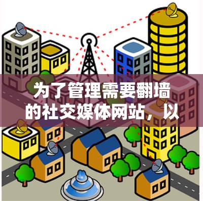 为了管理需要翻墙的社交媒体网站,以下是一步步的解决方案